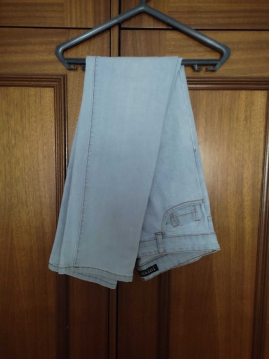 Calças de ganga da Tiffosi