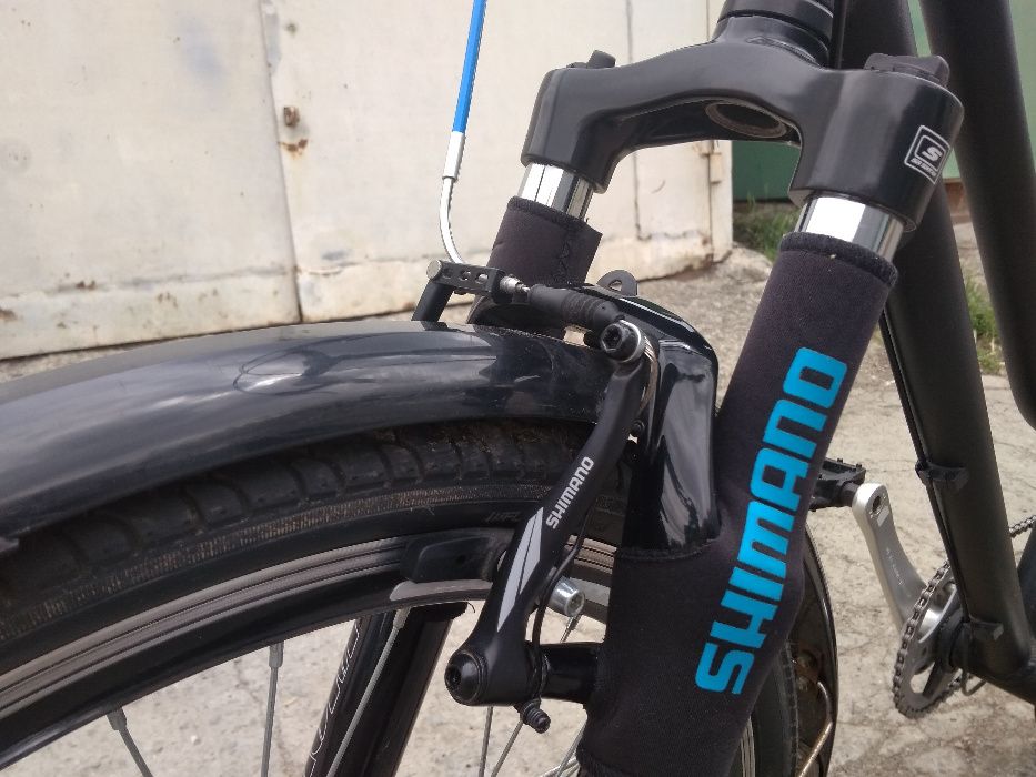 Велосипед для девушки