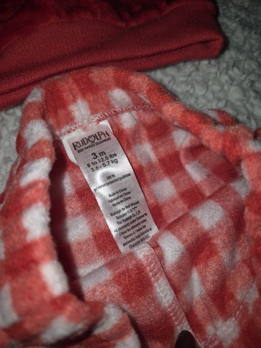 Новорічний халатик ,новорічний костюмчик