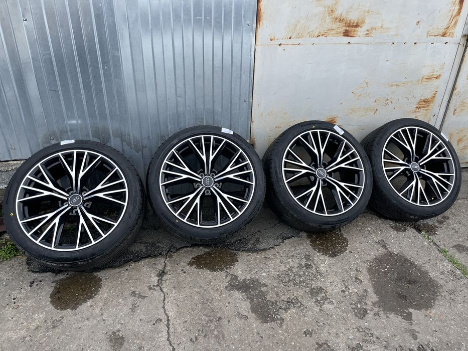 Диски audi R20 audi a6 audi a7 диски audi