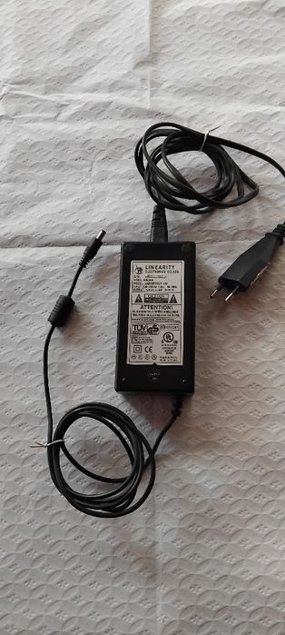 Adaptador audio/video