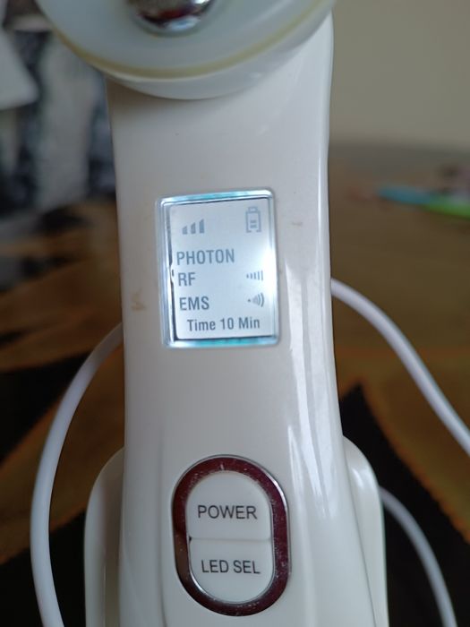 RF EMS(RF электромиостимулятор)