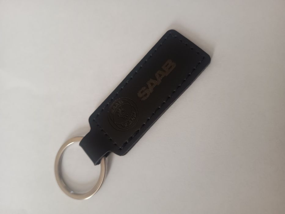 Saab brelok breloczek do kluczy