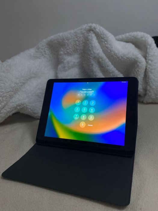 iPad 10.2 (9 geração) 2021
