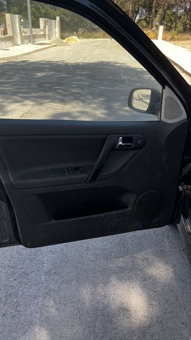 Polo 6n2 2001  relativamente bom