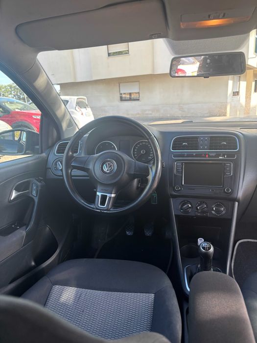 Volkswagen Polo 1.2 TDI