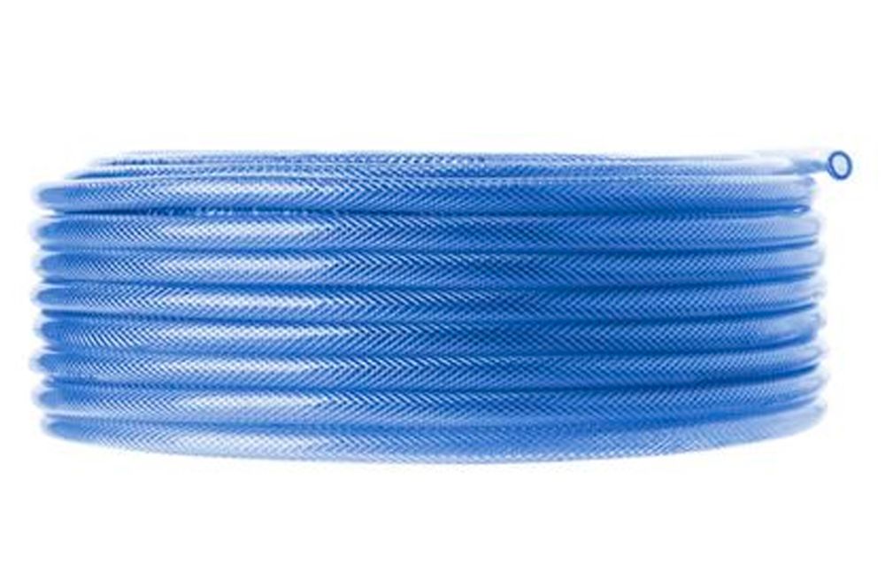 Шланг високого тиску Intertool - 50 м x 6 мм ПВХ