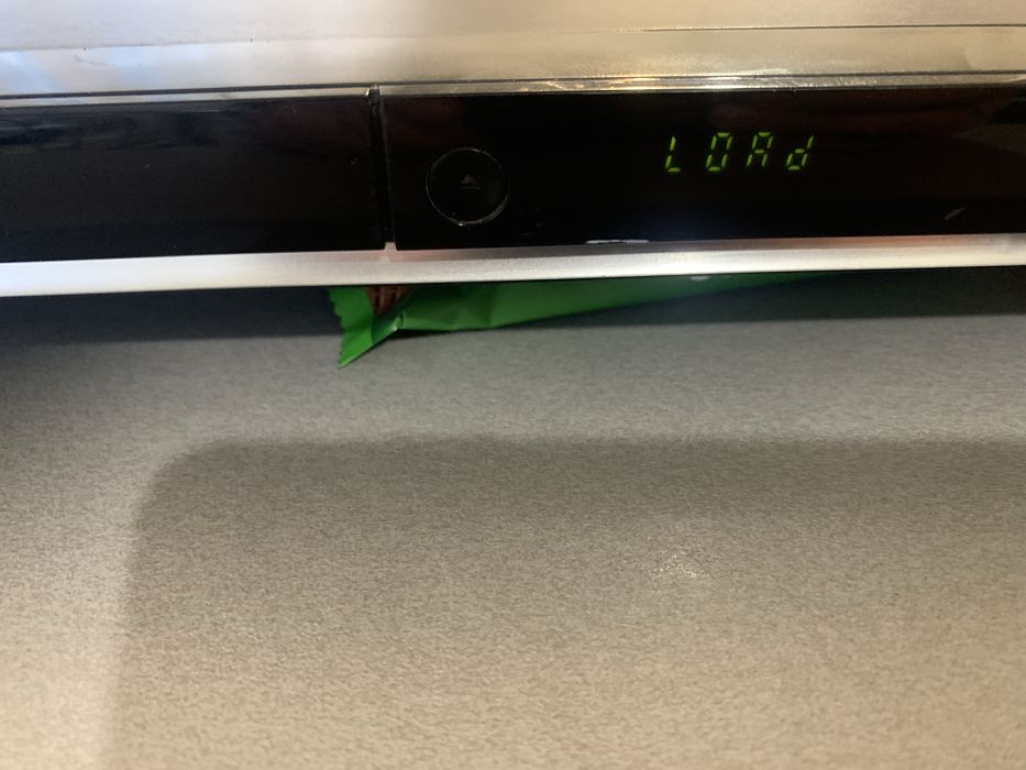 DVD модельDVX480