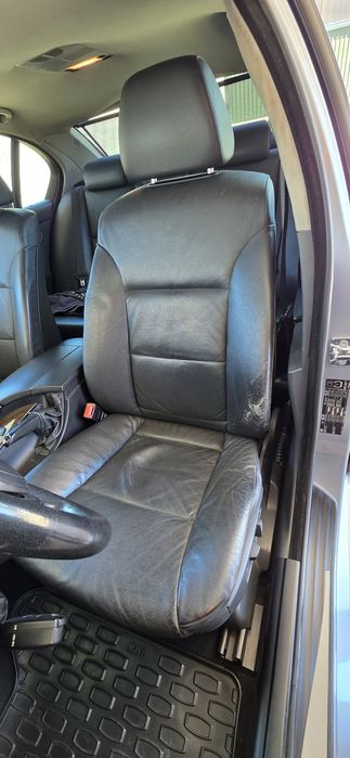 BMW 530 — fotografia 5