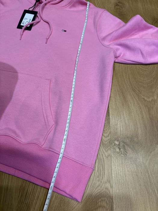 Bluza Tommy Jeans
