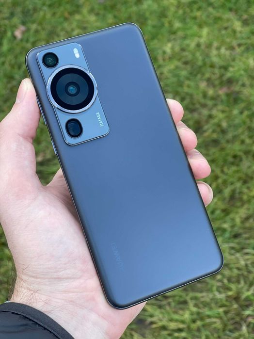Huawei p60 pro 12/512 идеал камерофон: 25 499 грн. - Мобільні телефони ...