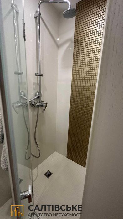 2380-ЕМ Продам 2К квартиру 85м2 в новострое ЖК Алые Паруса на Салтовке