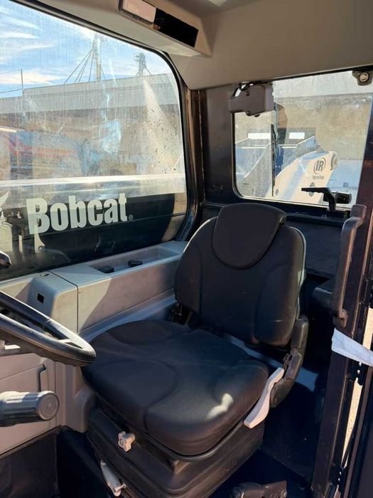 Bobcat T 3571 de 2010