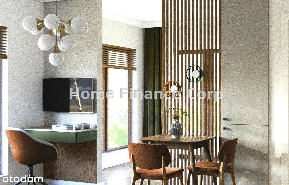 Apartament przy lesie Bezpośrednio od Dewelopera