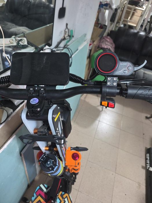 Toursor x8 pro 10.000w