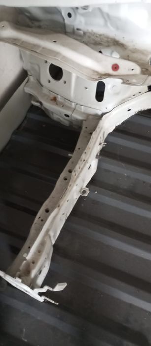 Podłużnica do opla Corsy E