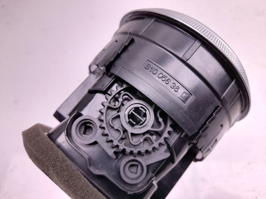 Difusor / saída de ar AUDI A3 Sportback (8VA, 8VF)