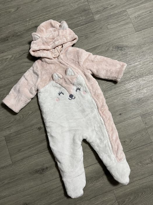 Комбінезон 68 розмір