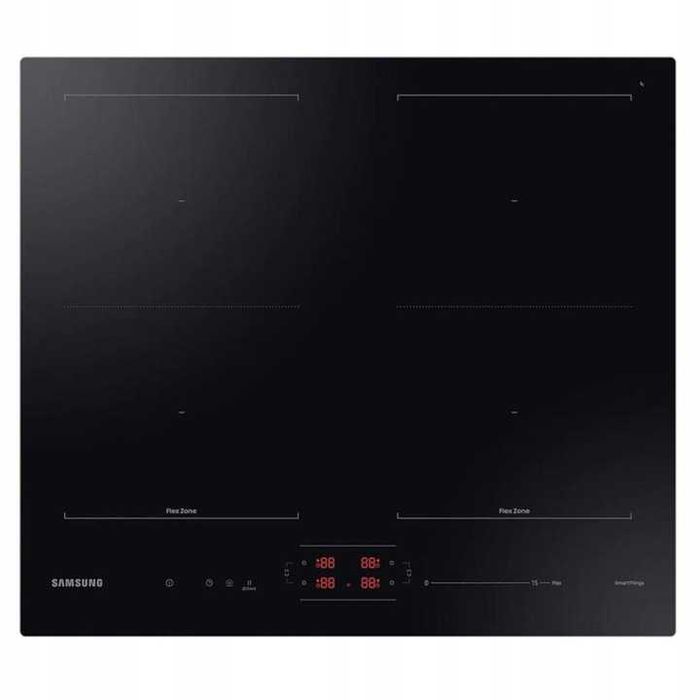 Outlet Agd:Płyta indukcyjna Samsung NZ64B5066FK U2 Warszawa