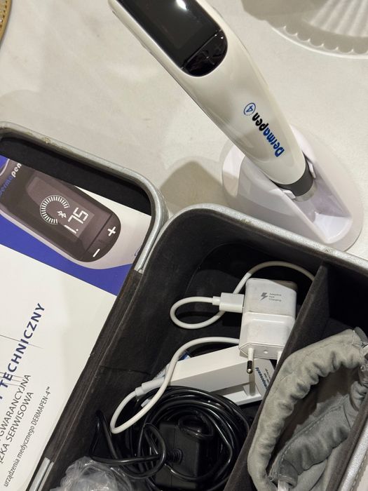 Sprzedam oryginalny Dermapen 4.0