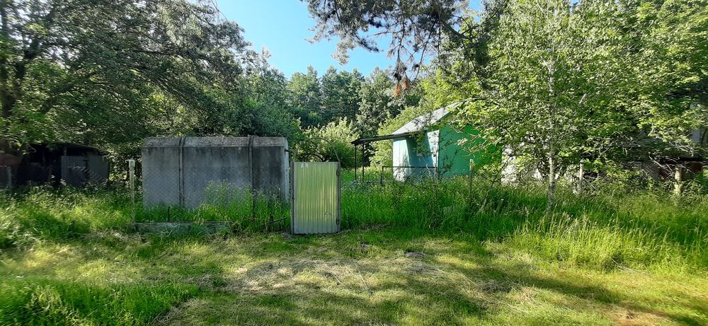 Земельна ділянка 5,6 соток