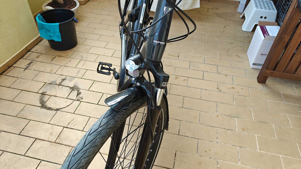 2021 Trek Verve+ 1 Bosch E-Bike, Extra Battery and more