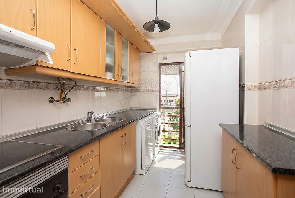 Apartamento T2 para venda