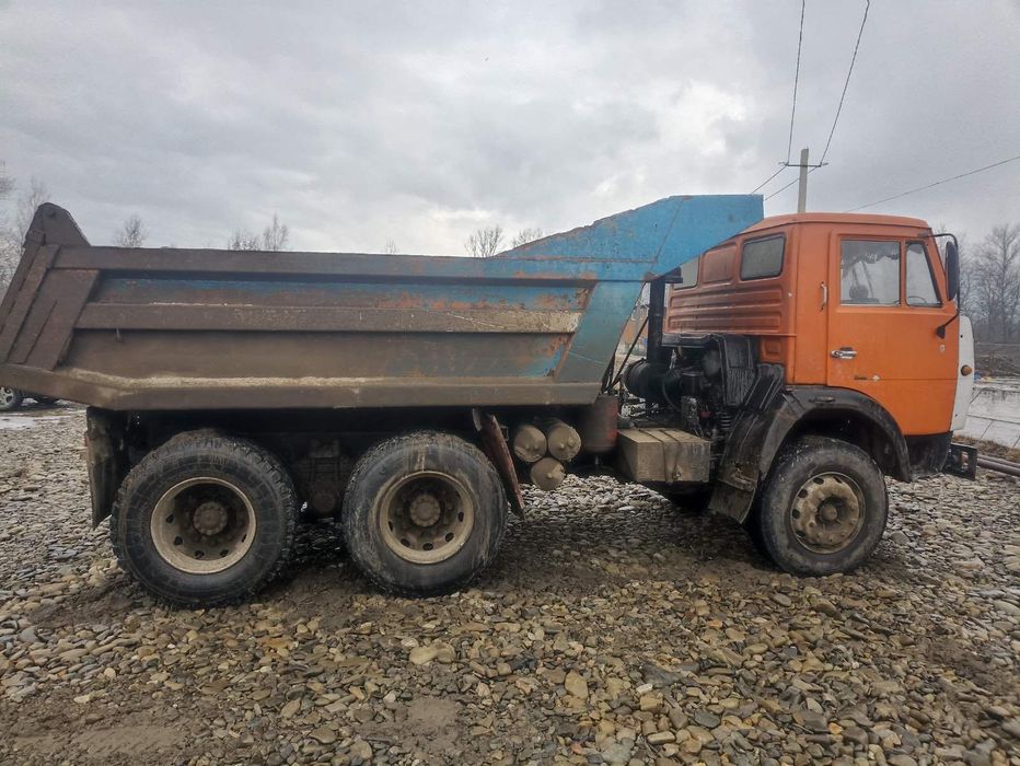 Продам      КамАЗ