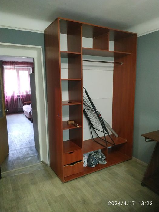 Продам 2/3. 2 комнатной квартиры