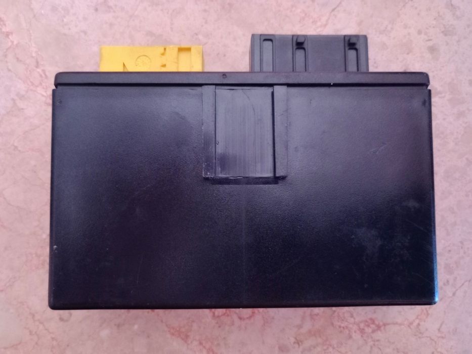 Centralina capota Peugeot 307 cc