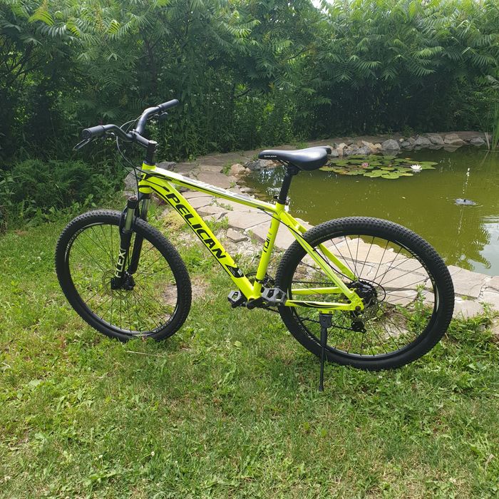 Велосипед Pelican 27.5