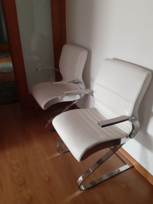 Cadeiras LUXY design Italiano