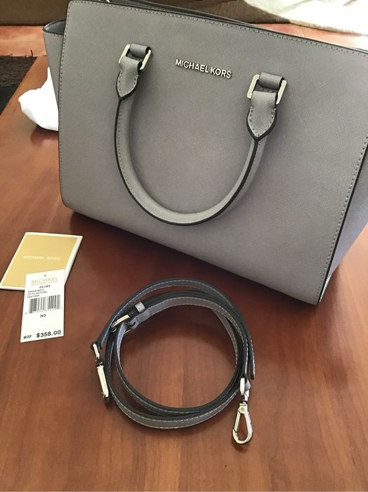 Carteira Michael Kors Selma