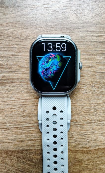 Zegarek Zeblaze Beyond 4 Pro OLED GPS smartwatch