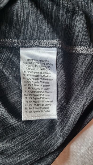 Koszulka Pro Touch, XL