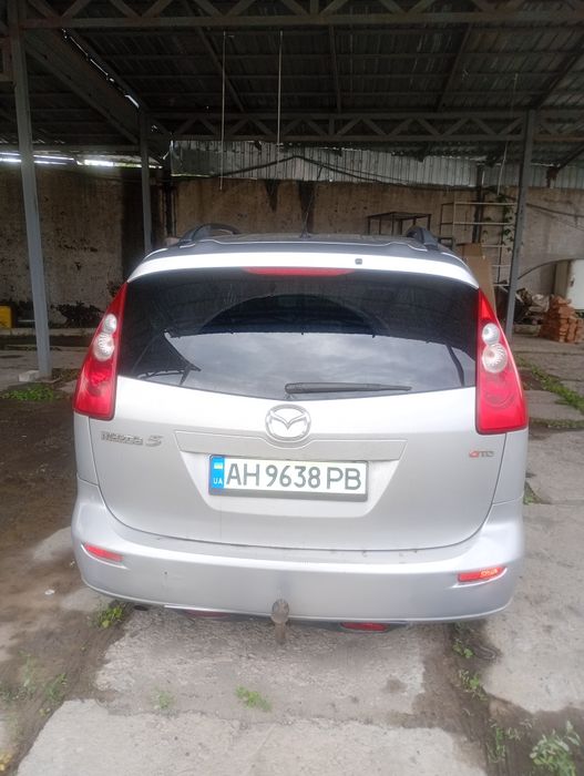 Продам авто для семьи