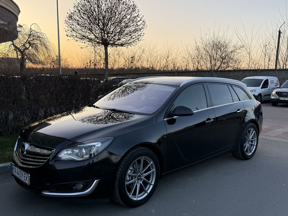 Продам Opel insignia 2014 2.0, Опель інсігнія 2014 2.0