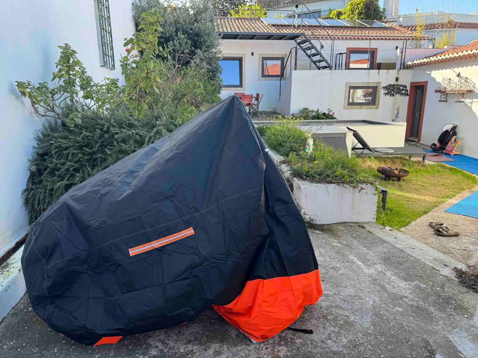 Honda Monkey 125 - 700KM