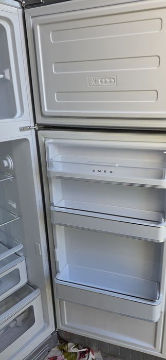Lodówka SMEG  50's Retro Style FAB30 Jak nowa