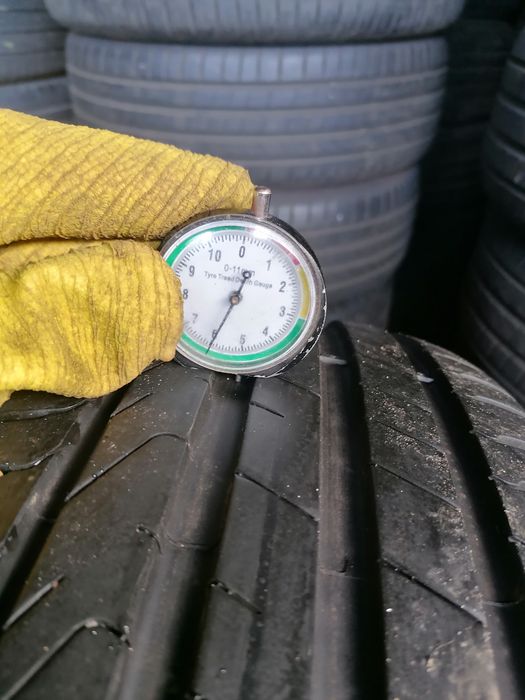205/45/17 Pirelli