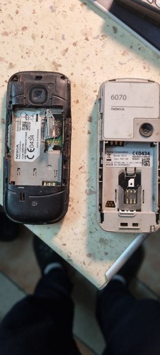 Telefon Nokia 2 sztuki