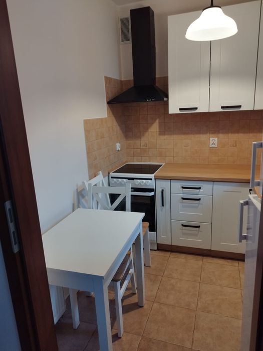 Kawalerka w Kartuzach — najem długoterminowy