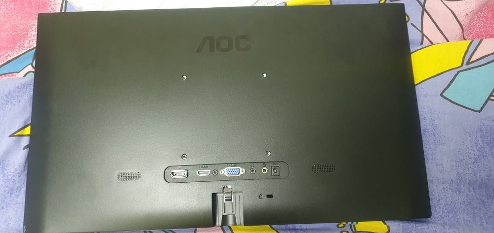 Продам монитор на запчасти