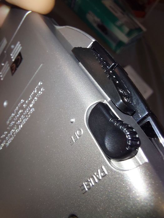 продам микрокассетный диктофон OLYMPUS Pearlcorder S713