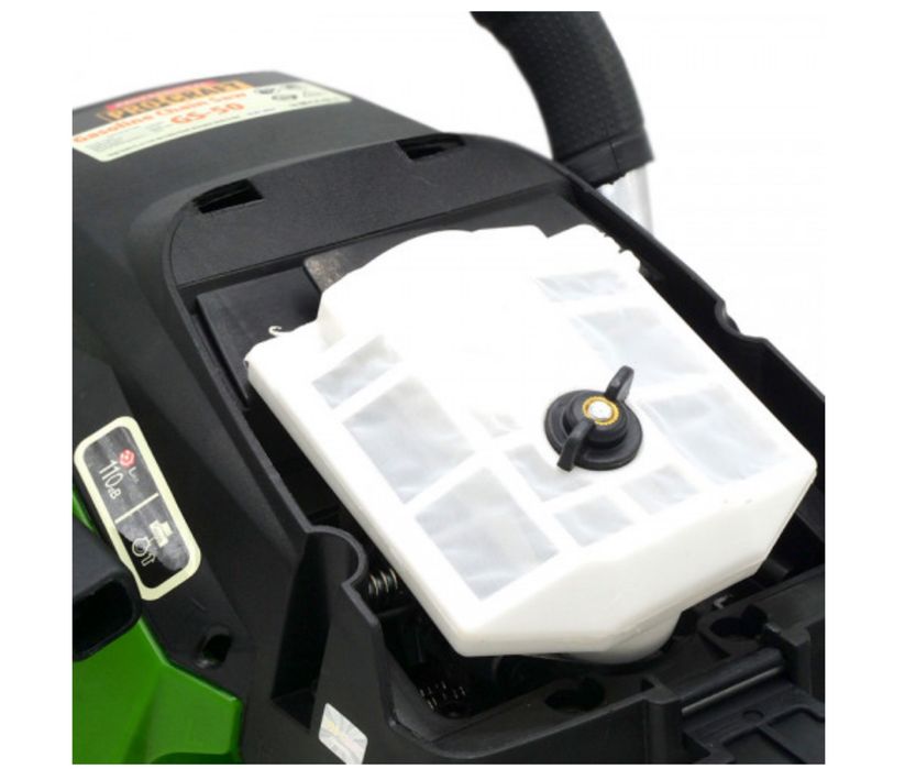 Бензопила Procraft GS50