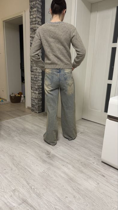 Жіночий кардиган жакет бомбер шерсть