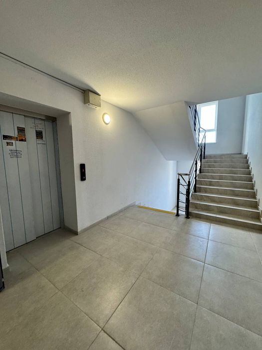 Продаж 1-кімнатної квартири 36.4 м.кв., в. Залізнична