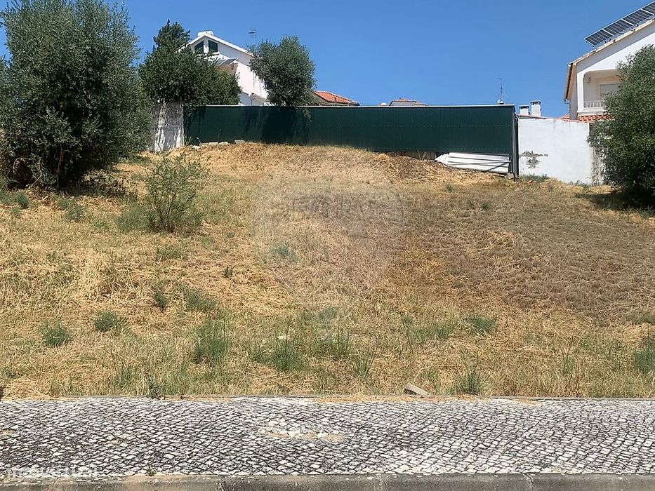 Terreno  para venda — Abrantes (São Vicente E São João) E Alferrarede, Santarém