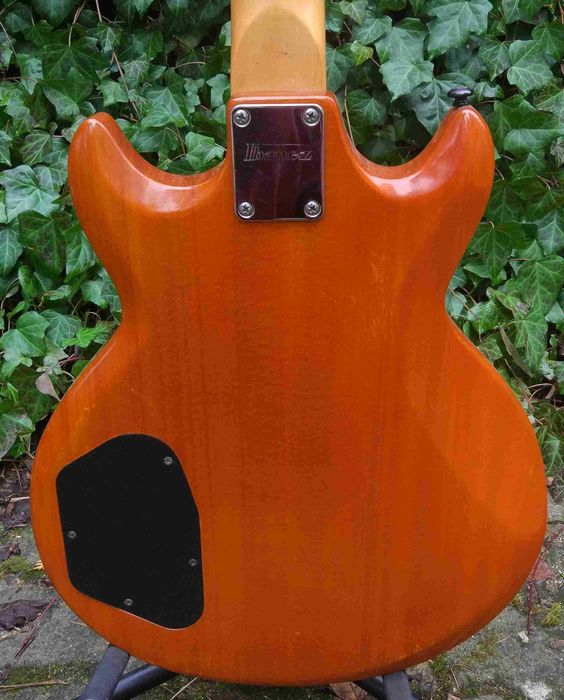 Gitara elektryczna Ibanez