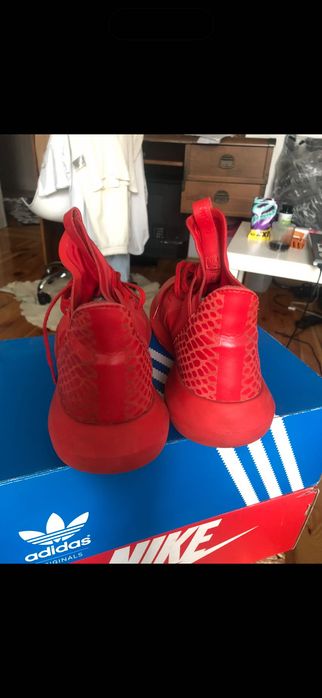Adidas Tubular Defiant